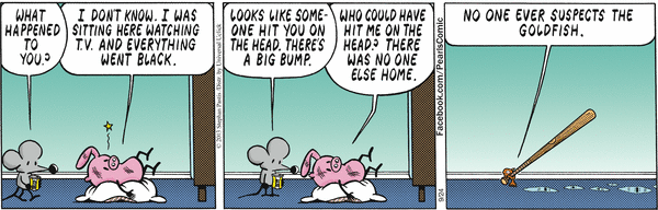 pearls